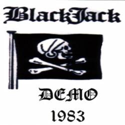 Black Jack : Demo 1983
